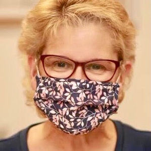 Meet your Posher, Carol